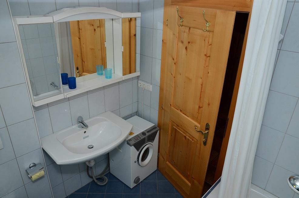 Ferienwohnung Mitterwalder Innervillgraten Exterior photo